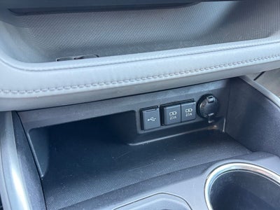 2021 Toyota Highlander Hybrid XLE AWD