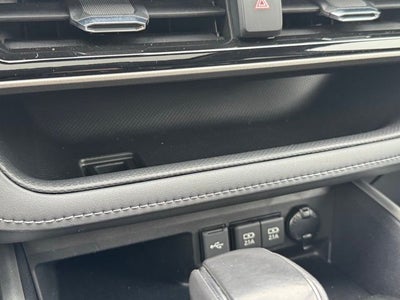 2021 Toyota Highlander XLE AWD