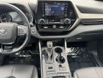 2021 Toyota Highlander XLE AWD