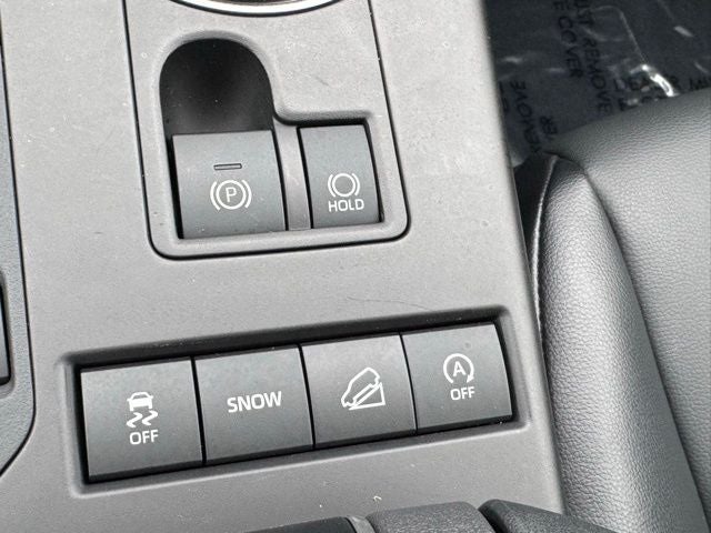 2021 Toyota Highlander XLE AWD