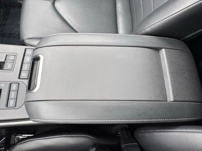 2021 Toyota Highlander XLE AWD
