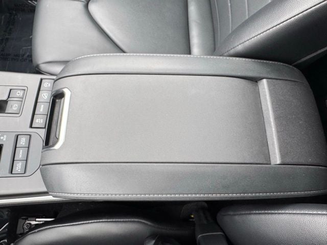2021 Toyota Highlander XLE AWD