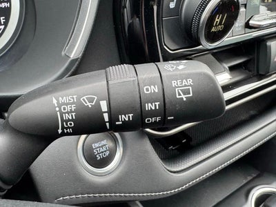 2021 Toyota Highlander XLE AWD