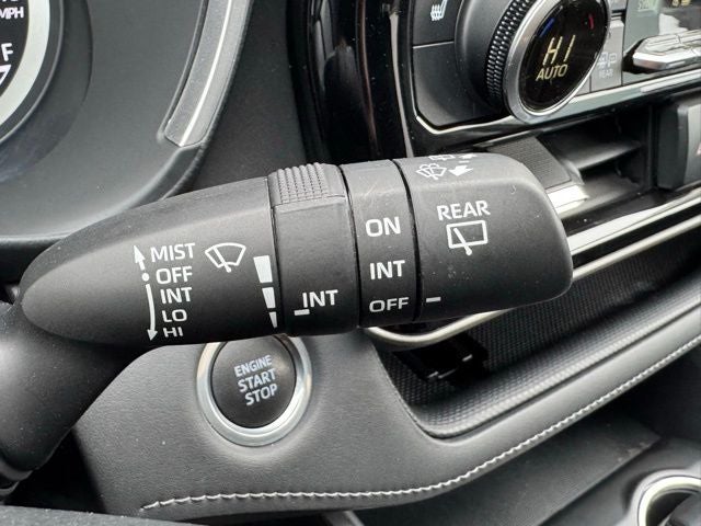 2021 Toyota Highlander XLE AWD