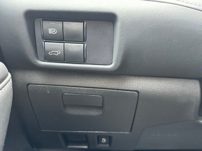 2021 Toyota Highlander XLE AWD