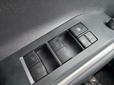 2021 Toyota Highlander XLE AWD