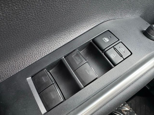 2021 Toyota Highlander XLE AWD