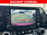 2021 Toyota Highlander XLE AWD