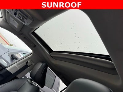 2021 Toyota Highlander XLE AWD