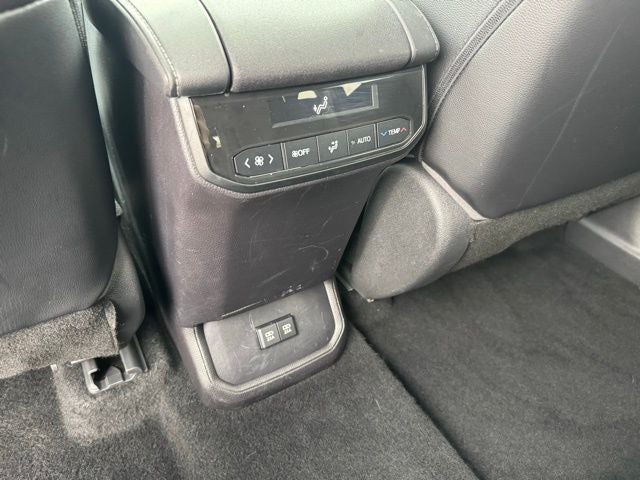 2021 Toyota Highlander XLE AWD