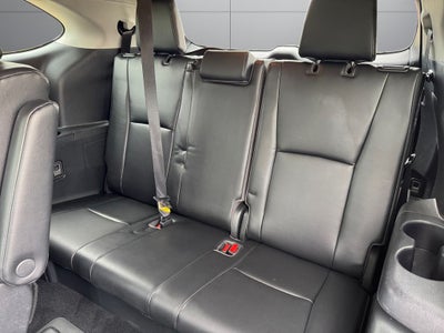 2021 Toyota Highlander XLE AWD