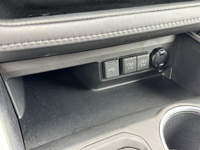 2021 Toyota Highlander XLE AWD