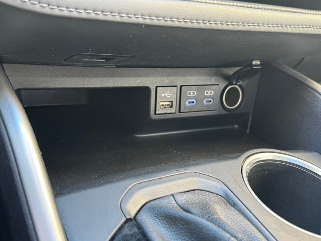 2022 Toyota Highlander XLE AWD