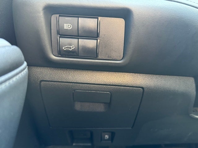 2022 Toyota Highlander XLE AWD