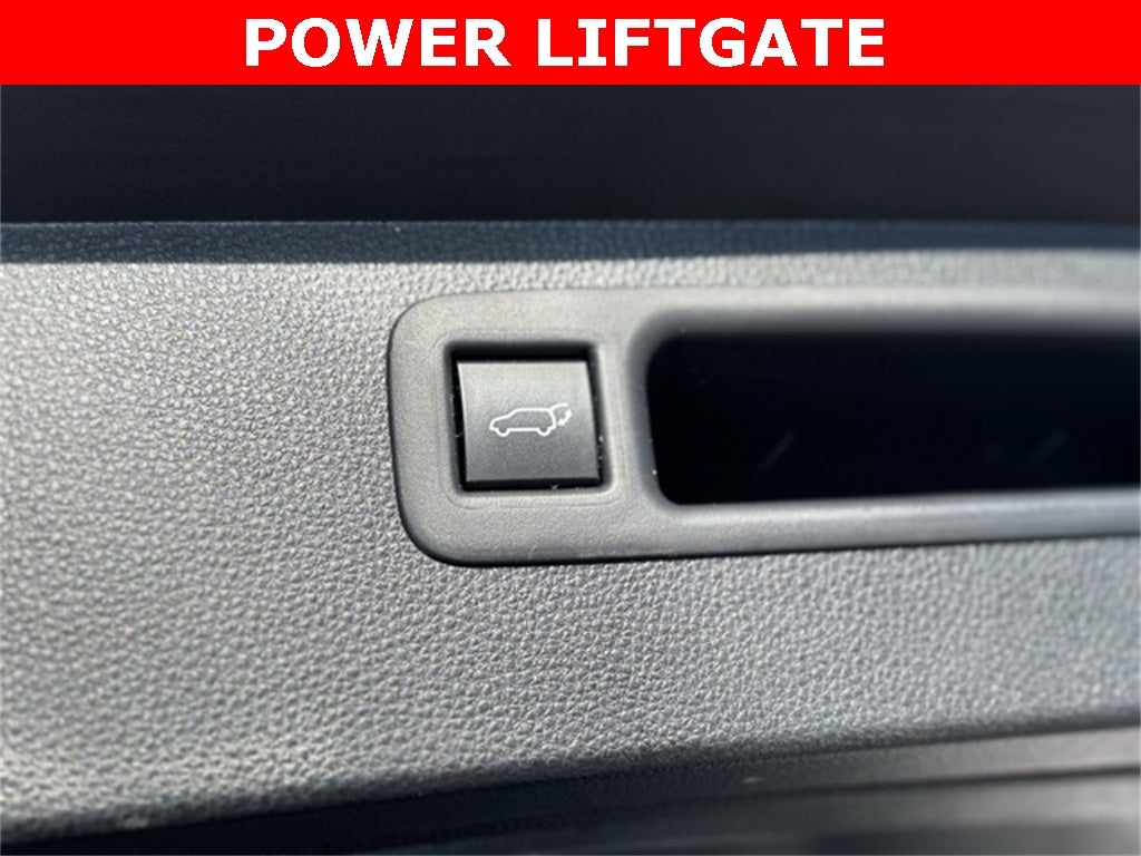 2022 Toyota Highlander XLE AWD