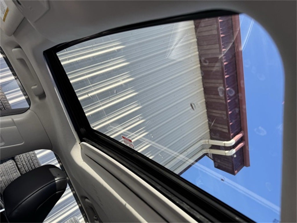 2022 Toyota Highlander XLE AWD