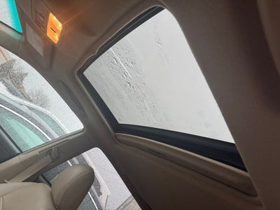 2010 Toyota Highlander SE AWD