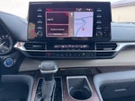 2024 Toyota Sienna XLE 7 Passenger
