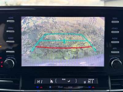 2024 Toyota Sienna XLE 7 Passenger