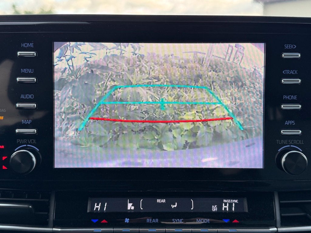 2024 Toyota Sienna XLE 7 Passenger