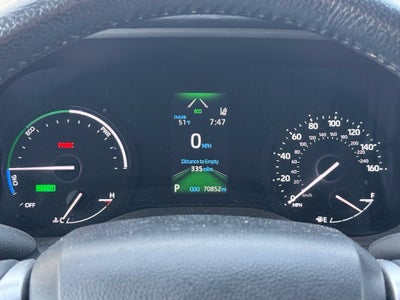 2024 Toyota Sienna XLE 7 Passenger