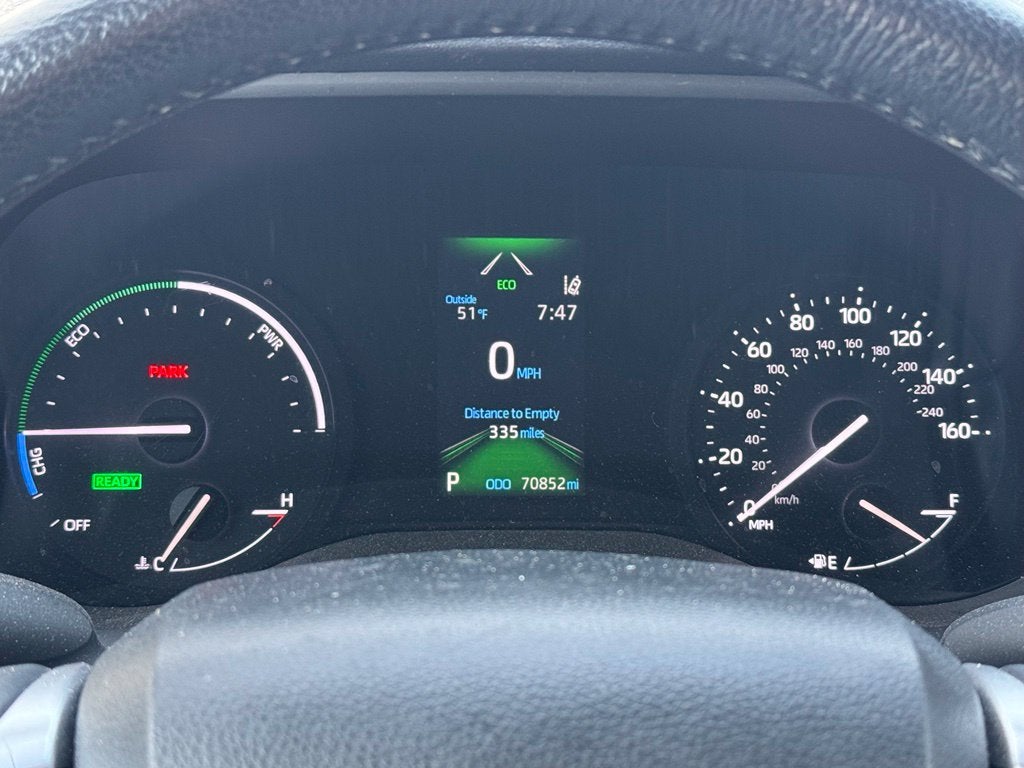 2024 Toyota Sienna XLE 7 Passenger