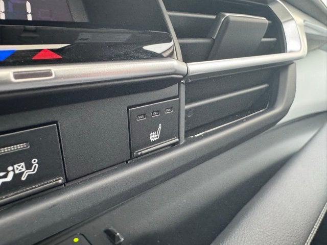 2025 Toyota Sienna XLE 7 Passenger