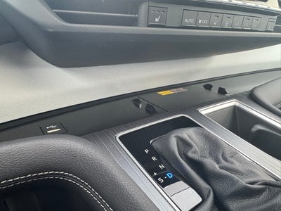 2025 Toyota Sienna XLE 7 Passenger