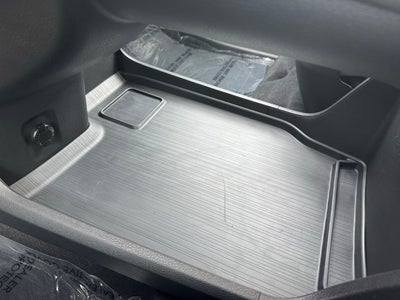 2025 Toyota Sienna XLE 7 Passenger