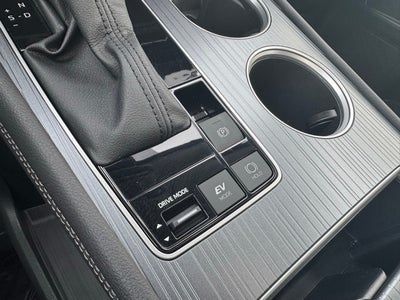 2025 Toyota Sienna XLE 7 Passenger