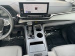 2025 Toyota Sienna XLE 7 Passenger