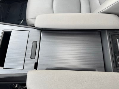 2025 Toyota Sienna XLE 7 Passenger