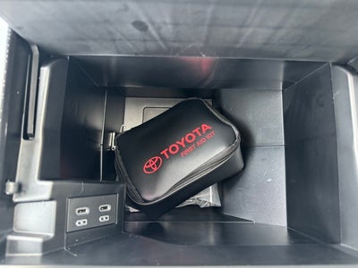 2025 Toyota Sienna XLE 7 Passenger