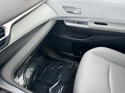 2025 Toyota Sienna XLE 7 Passenger