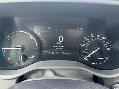 2025 Toyota Sienna XLE 7 Passenger