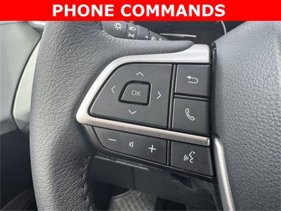 2025 Toyota Sienna XLE 7 Passenger