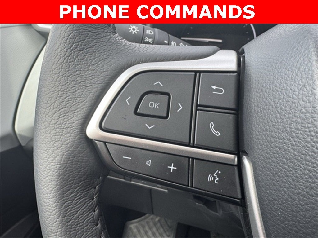 2025 Toyota Sienna XLE 7 Passenger