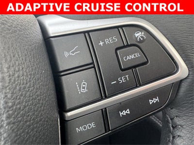 2025 Toyota Sienna XLE 7 Passenger