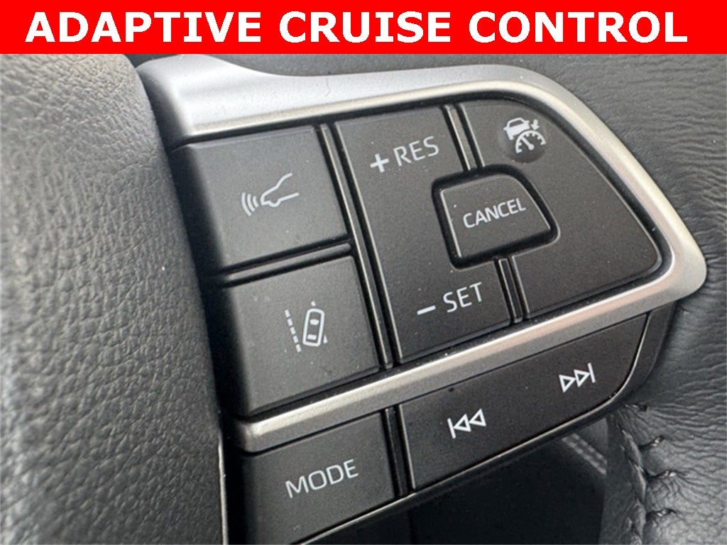 2025 Toyota Sienna XLE 7 Passenger