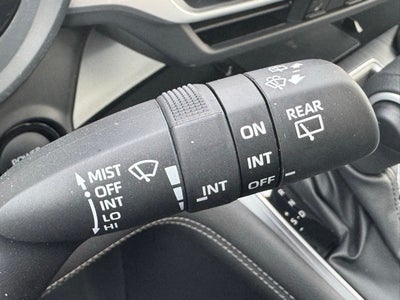 2025 Toyota Sienna XLE 7 Passenger