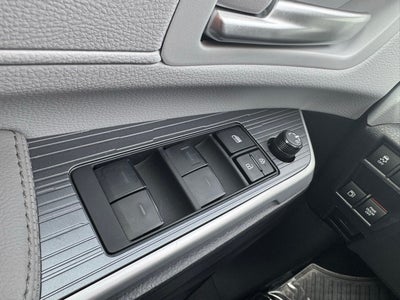 2025 Toyota Sienna XLE 7 Passenger