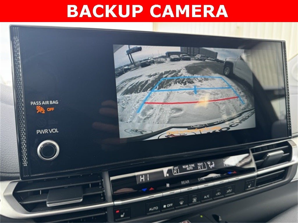 2025 Toyota Sienna XLE 7 Passenger