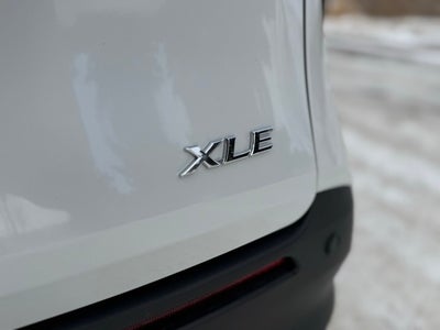 2025 Toyota Sienna XLE 7 Passenger