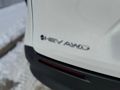 2025 Toyota Sienna XLE 7 Passenger