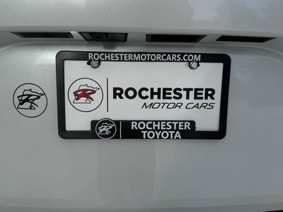 2025 Toyota Sienna XLE 7 Passenger