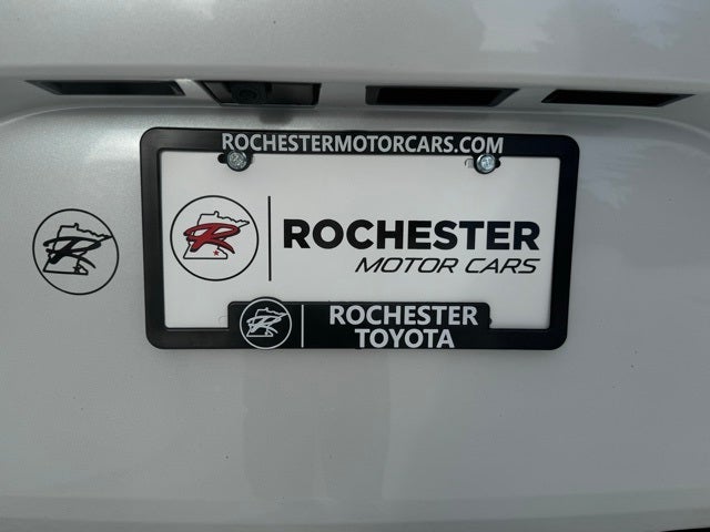 2025 Toyota Sienna XLE 7 Passenger