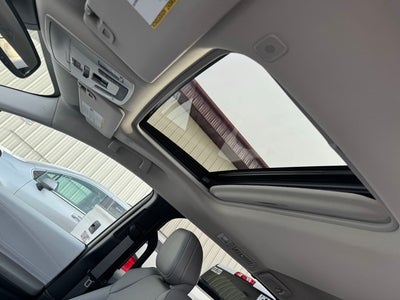 2025 Toyota Sienna XLE 7 Passenger