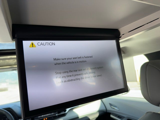 2025 Toyota Sienna XLE 7 Passenger