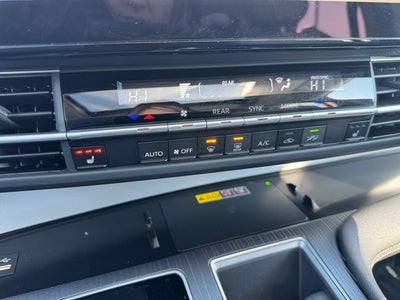 2025 Toyota Sienna XLE 7 Passenger