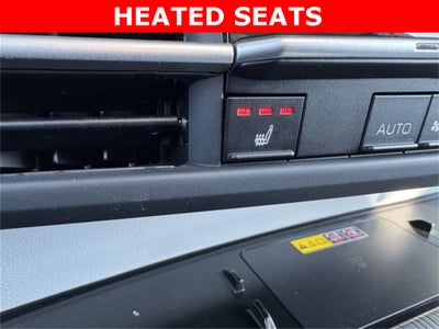 2025 Toyota Sienna XLE 7 Passenger